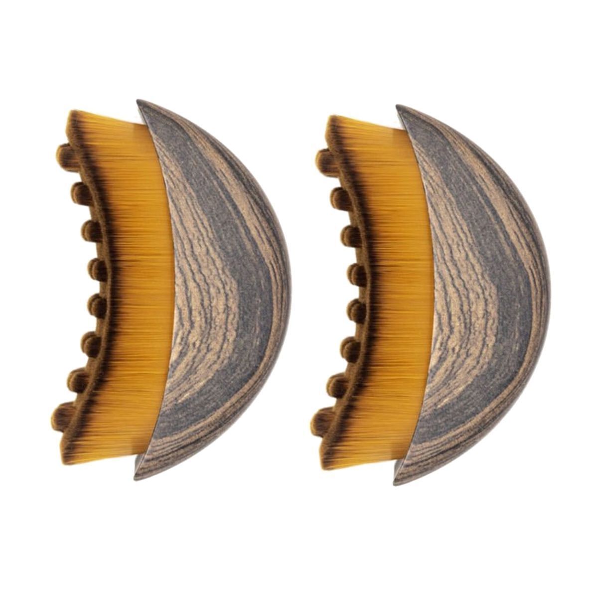 Lymphatic Drainage Facial Massage Brush | Depuff & Sculpt Your Face