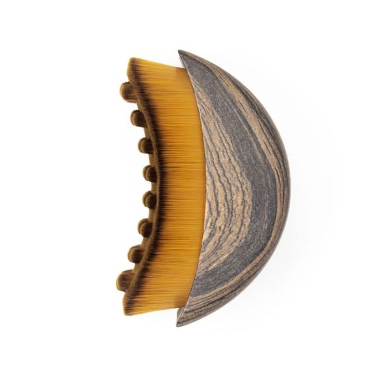 Lymphatic Drainage Facial Massage Brush | Depuff & Sculpt Your Face